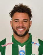 Fernando da Silva Gomes Edson