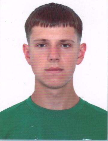 Vladyslav Rusiak
