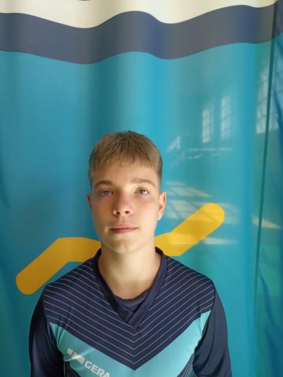 Дідківський Владислав Максимович