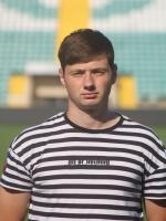 Зачепило Ігор Вікторович