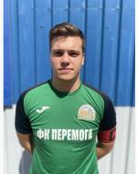Гребельний Роман