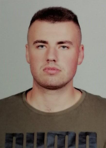 Пахар Олександр Сергійович