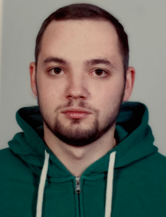Копичко Дмитро Сергійович