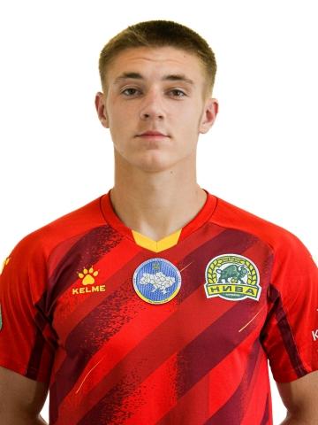 Nazar Vashchyshyn