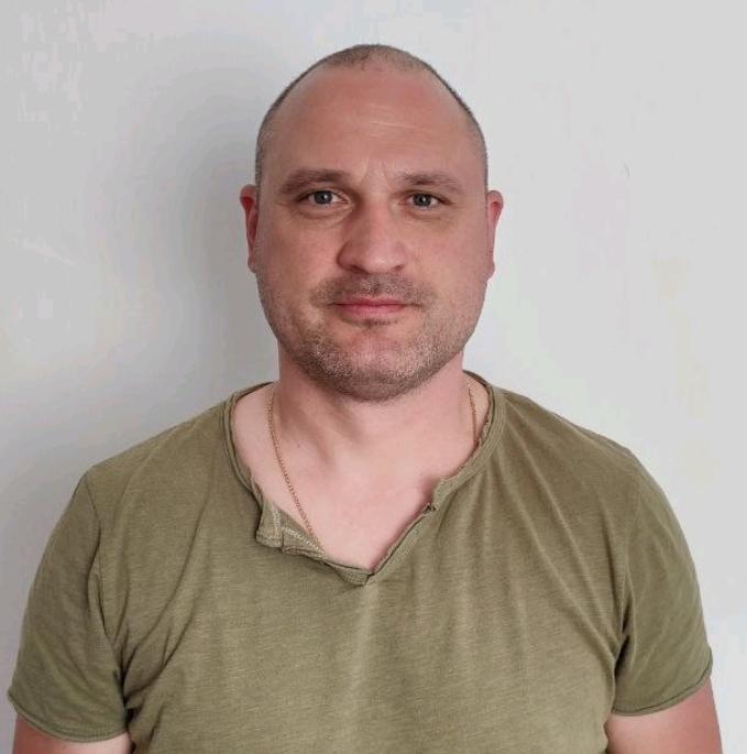 Четверіков Євген Юрійович