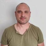 Четверіков Євген