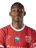 Nyabeye Dibango Junior Yvan