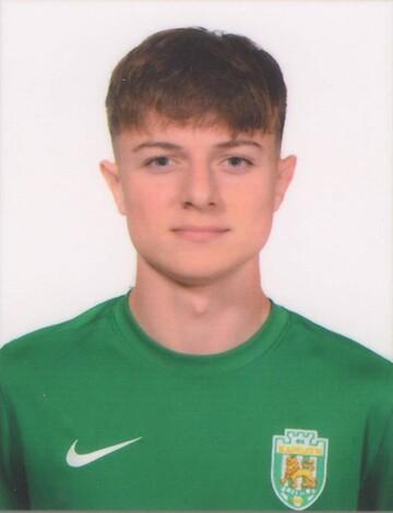 Кецик Матвій Романович