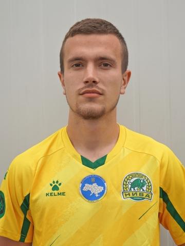 Volodymyr Matusevych