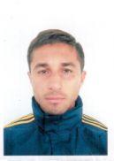 Забурдайло Віталій