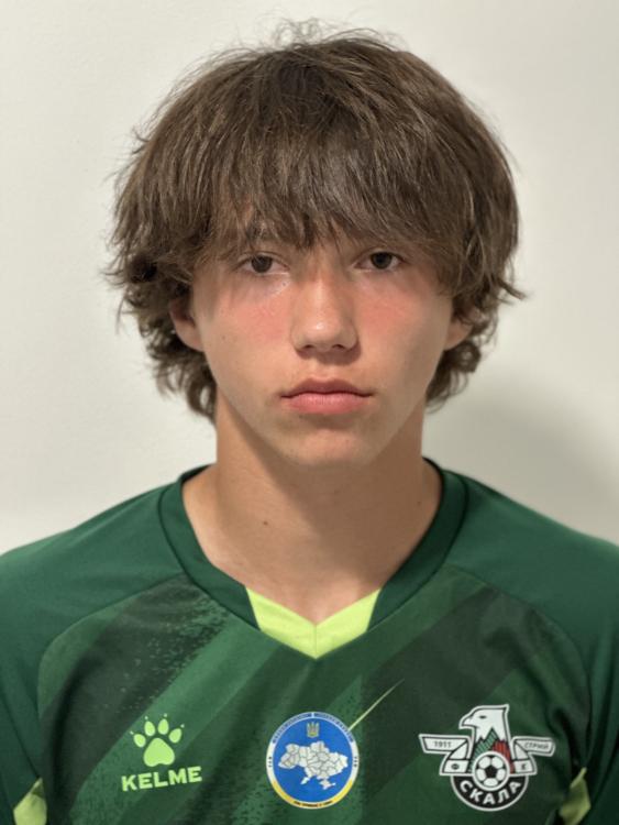 Andrii Vasyltsiv