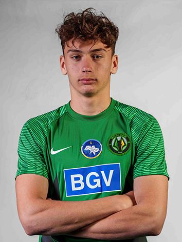 Гордон Єфім Вікторович