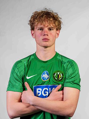 Семененко Назар Дмитрович