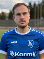 Дещиця Іван Ігорович