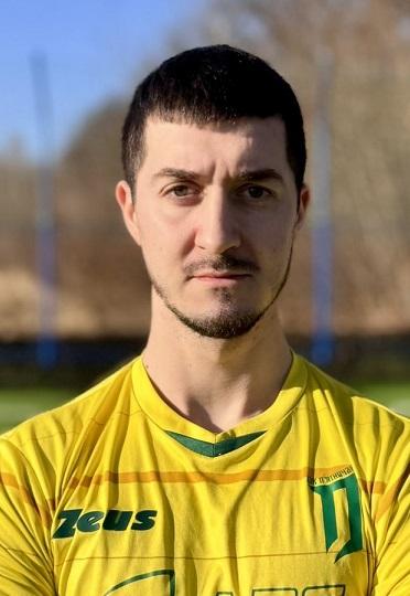 Савошко Володимир Андрійович