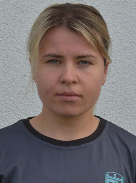 Лукачина Анастасія Володимирівна