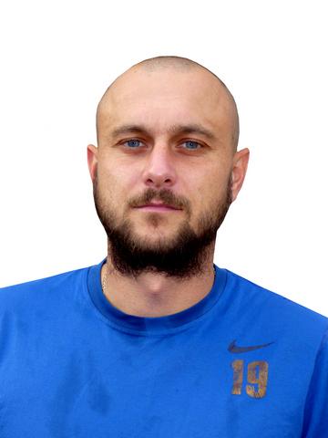 Сосєнков Олег Миколайович