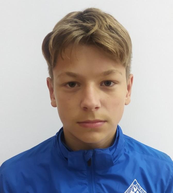 Vitalii Zaichuk