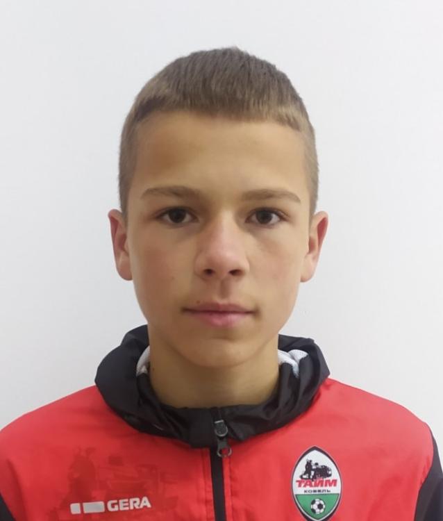 Жердецький Олександр Віталійович