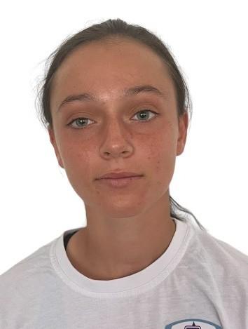 Крук Соломія Романівна