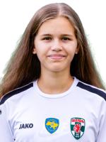 Борейко Яна