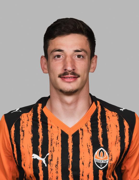 Giorgi Gocholeishvili