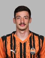 Gocholeishvili Giorgi