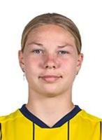 Казіна Валерія