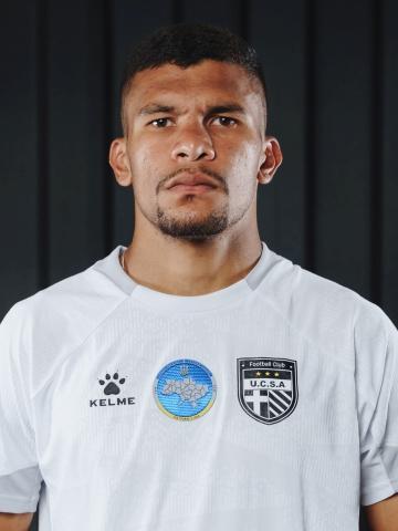 Guilherme De Sousa Nascimento