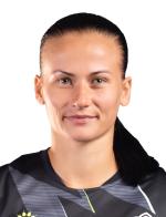 Клімова Анастасія