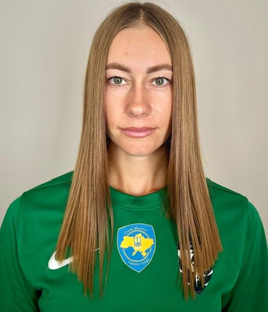 Суслинець Лілія Вікторівна