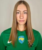 Суслинець Лілія Вікторівна