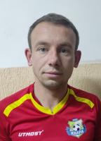 Сорока Ярослав