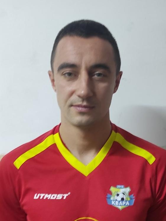 Новак Олександр Анатолійович