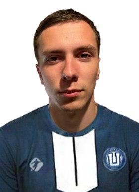 Дзюрій Юрій Васильович