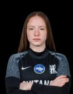 Колотилова Христина