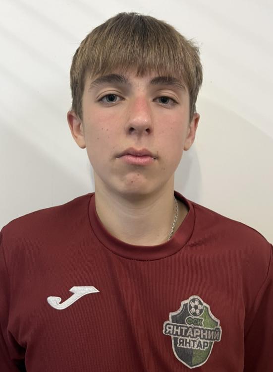 Maksym Hnatush