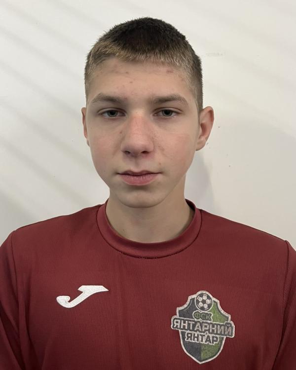 Maksym Rubai