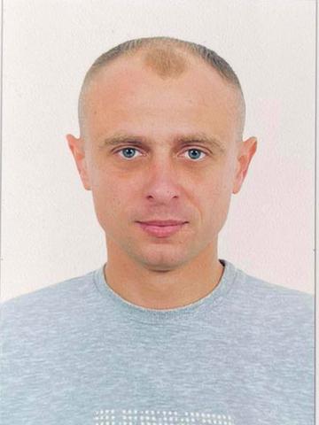 Дениско Віталій Юрійович