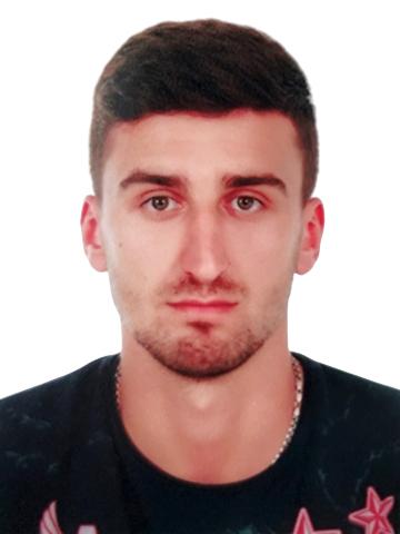 Дарвай Ігор Ігорович