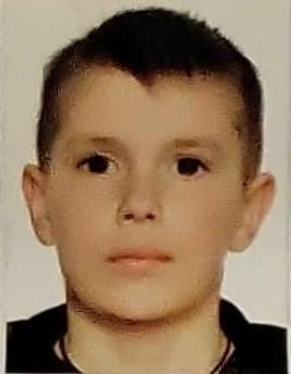 Mikhajlo Litvinenko