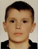 Литвиненко Михайло