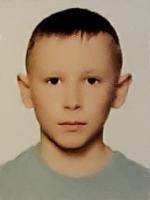 Рева Тимофій Андрійович