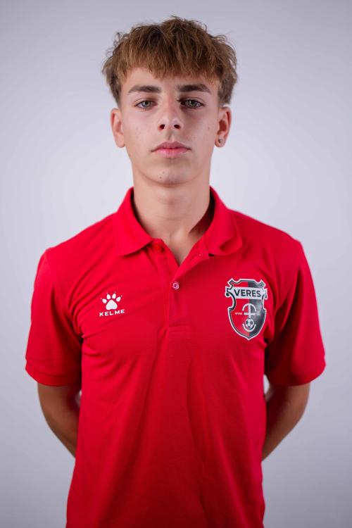 Bohdan Molodavets