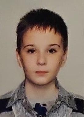 Дяченко Михайло Олександрович