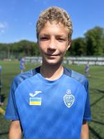 Дяк Ілля Віталійович