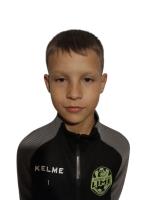 Скороход Захар Віталійович