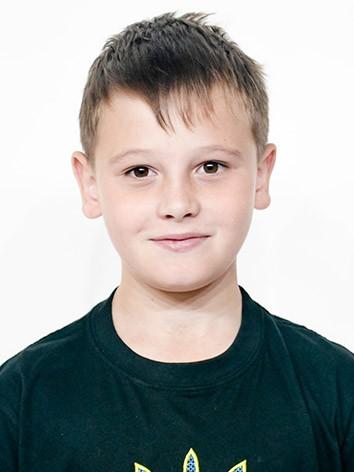 Leon Bachynskyi