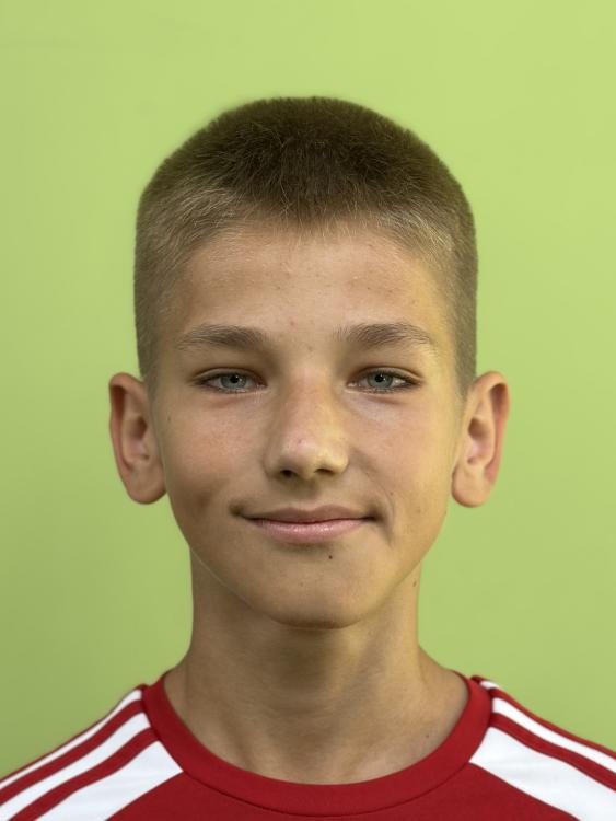 Грабовець Богдан Валентинович