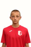 Severyn Yevhen